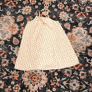 H&M Girls Sundress Size 5